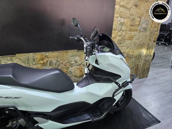 HONDA PCX 160 ABS HONDA PCX 160 ABS